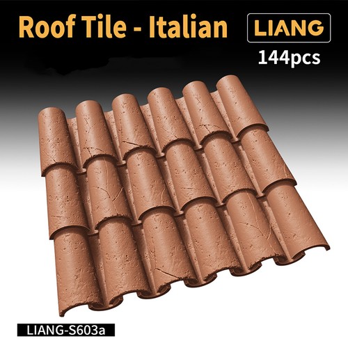 Liang s603a s603b s603c - set, di