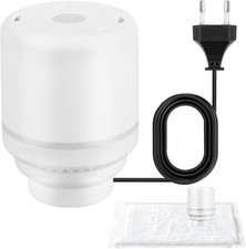 Pompa a Vuoto Elettrica