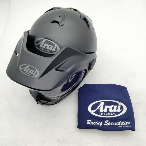 Casco moto fuoristrada - , arai