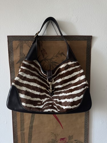 Gucci jackie 1961 hobo - gucci, pony