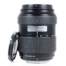 Olympus Zuiko Digital 40-150