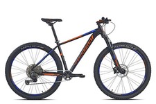 MTB TORPADO URANUS 29 DEORE