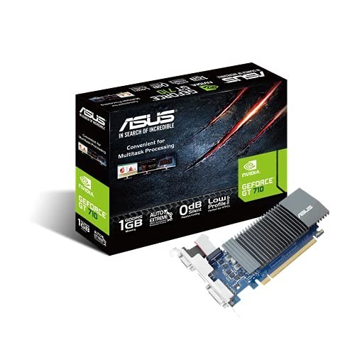 Asus geforce 710 - 710, sl