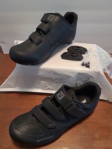 Scarpe spin bontrager vella - spin,
