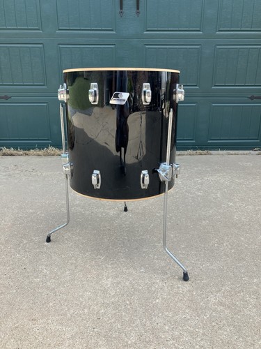 Tom pavimento ludwig rocker - tom,