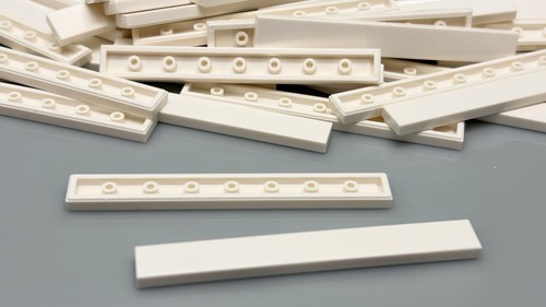 Lego tile da shopping - 1,