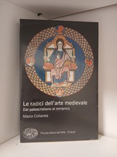 Le radici dell'arte medievale