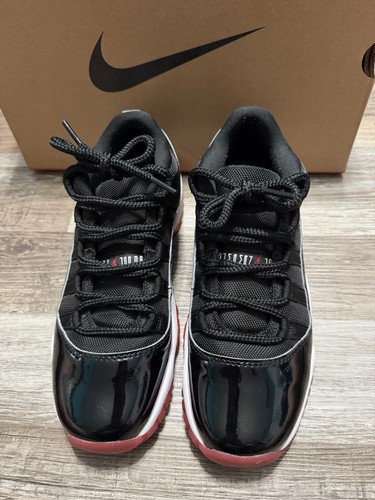 Air jordan retrow low - low, gs