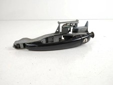 PEUGEOT RCZ Poignée Extérieure de Porte Coulissante Côté Gauche 1.60 31930923