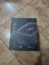 Alimentatore Pc Mars Gaming