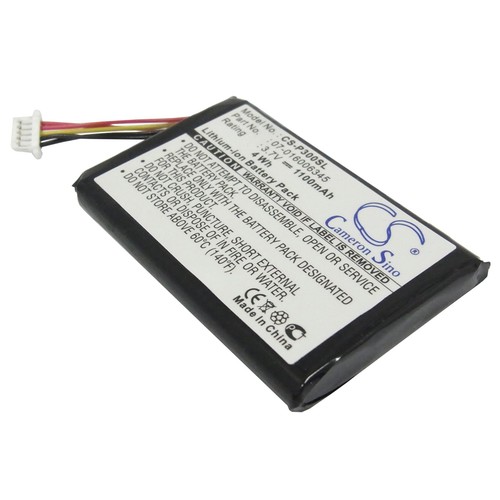 Batteria per nec mobilepro - batteria,