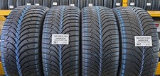 4x GOMME PNEUMATICI INVERNALI HANKOOK 195/55 R15 85H WINTER ICEPT RS2 USATE
