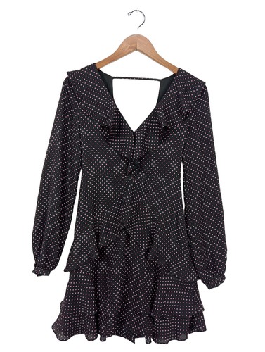 Guess abito balze donna - guess, a
