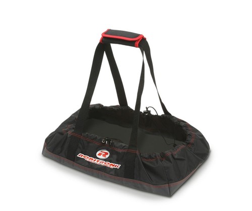 Borsa modello robitronic 8 - modello,