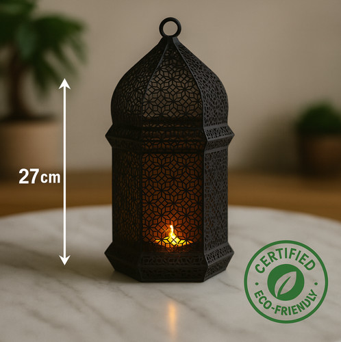 Lampada lanterna led lusso - lampada,