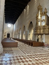 Lampadario Ceramica Sarda 