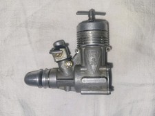 SuperTigre G.20 Diesel 2.5cc -