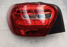 A1769064800 Fanale post. SX MERCEDES-BENZ Classe A (W176) 180 d (80Kw) Ber