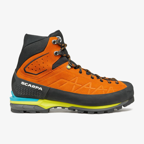 Scarpa zodiac tech - men,