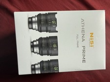 Nisi athena 40mm - athena,