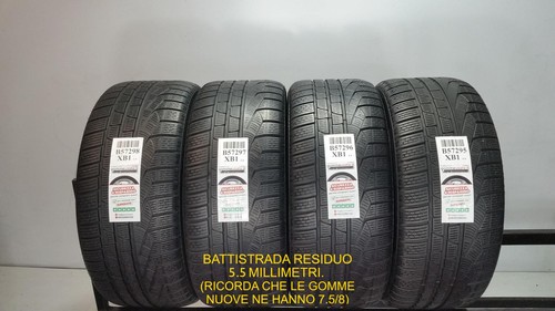Gomme usate termiche - usate,