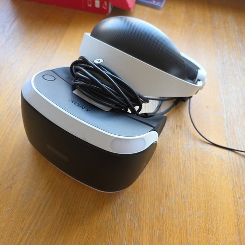 Playstation psvr vr - playstation,