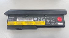 Lenovo ThinkPad X200s batteria