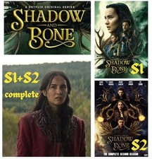 Shadow and Bone Season 1-2