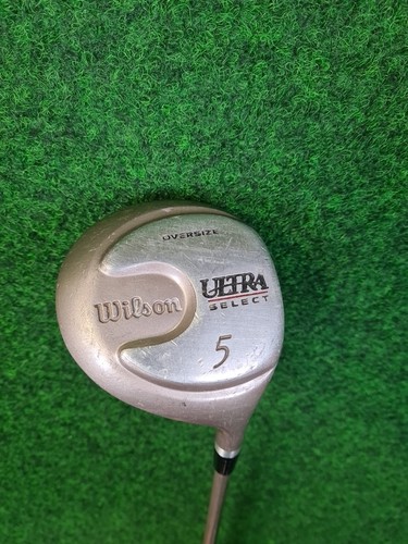 Wilson ultra select - ultra,