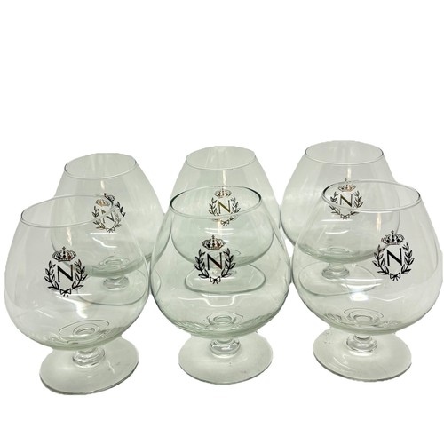 Vintage napoleon cognac - napoleon,