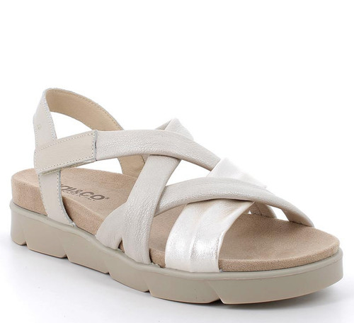 Sandali igi 7668922 pelle - igi&co,