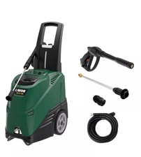 Idropulitrice elettrica a