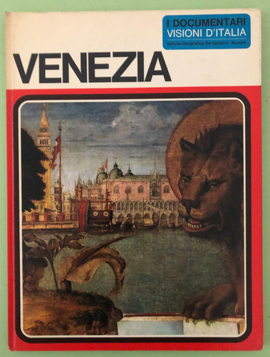Venezia i documentari - -,
