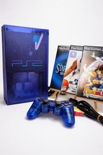 Console Sony PlayStation 2 PS2
