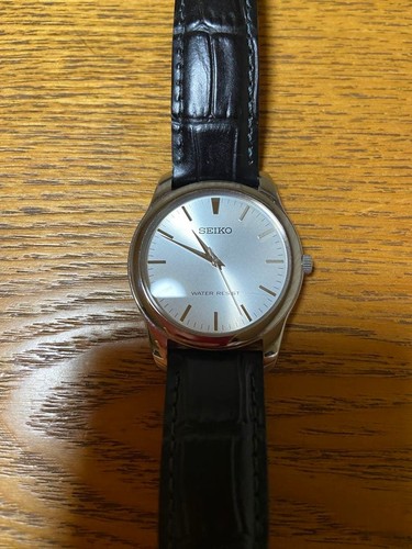 Seiko selection scxp031 - seiko,