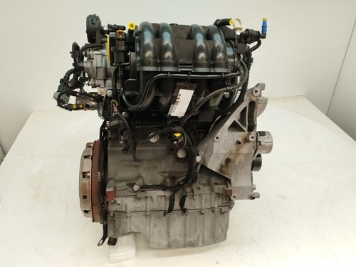 199a6000 motore completo - motore, /