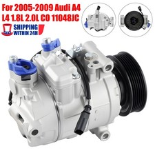Fit 2005-2015 Audi A4 A6 Q5
