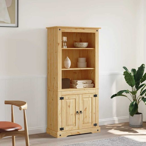 Pino messicano credenza - messicano,