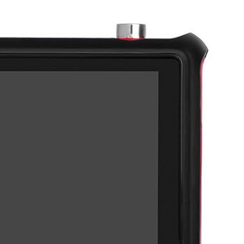 Tester tvcc mp - tester, hd