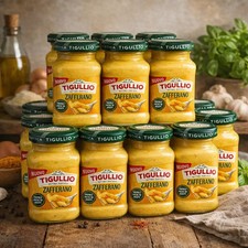 12 Pezzi Star Pesto Tigullio