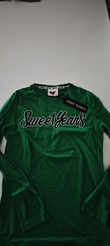 Shirt sweet years nuova - t,
