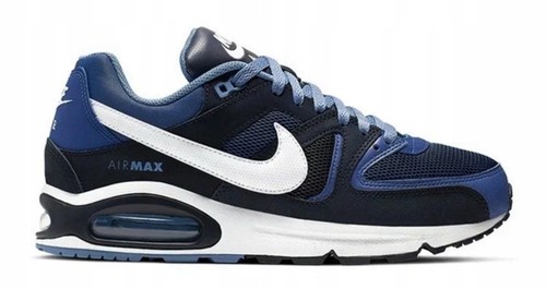 Nike air max command scarpe - nike,