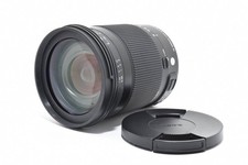 Ottime condizioni Sigma