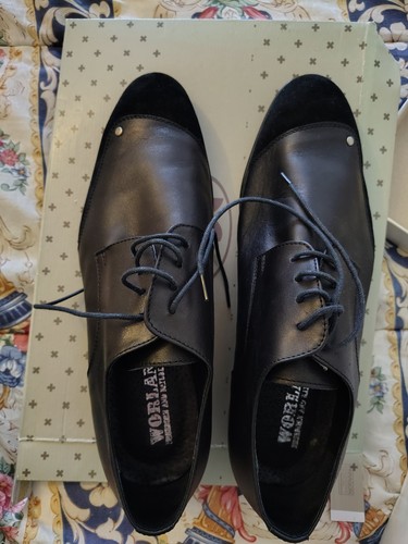 Scarpe uomo classiche - uomo,