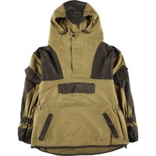 Giacca Anorak Uomo Usata