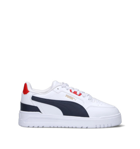 Puma sneakers ragazzo - puma, bianco