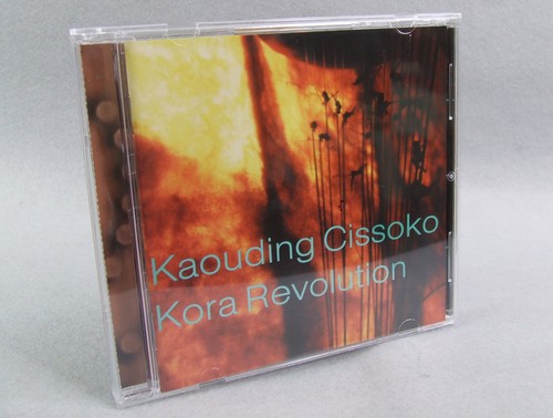 Kaouding cissoko kora - kaouding,