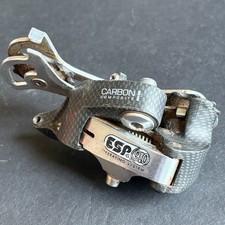 Deragliatore posteriore