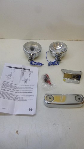 Kit fari abbaglianti headlight