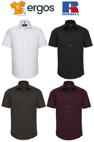 Russell camicia men - camicia, short
